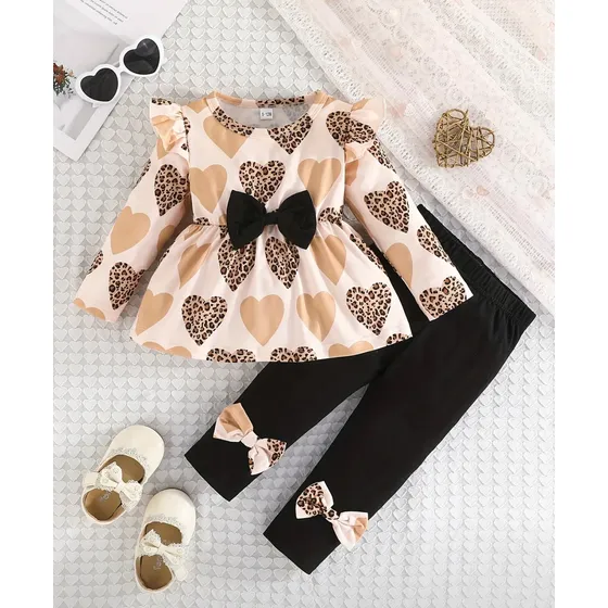 Ropa De Bebe - Conjunto De Bebe