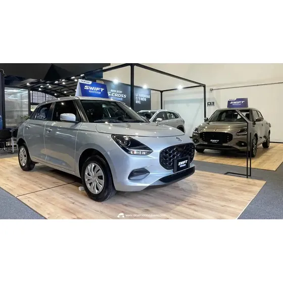 Suzuki Swift Gl