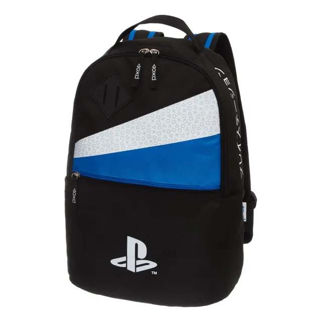 Mochila Gamer Playstation Hype