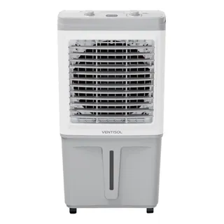 Climatizador Ar Frio Evaporativo 60 Litros 150w Ventisol Climatizador Ar Frio Evaporativo 60 Litros 150w Ventisol