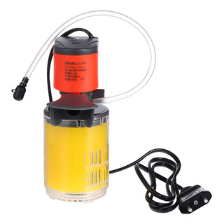 Bomba De Aire Bomba De Agua Para Buceo 12 W Bomba De Aire Bomba De Agua Para Buceo 12 W