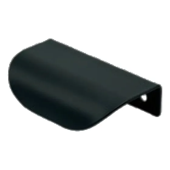 Manija Lengua Radem Acero 80 Mm