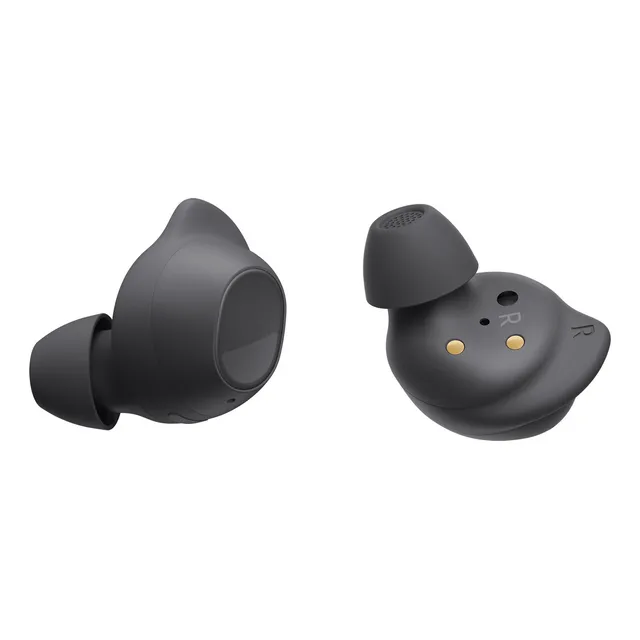 Audífonos In-ear Inalámbricos Samsung Galaxy Buds Fe Color Gris oscuro