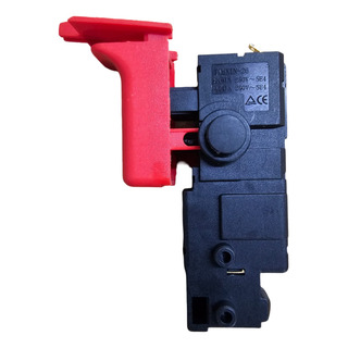 Interruptor De Taladro Martillo Gbh2-26de Gbh2-26dfr Gbh2-26 Interruptor De Taladro Martillo Gbh2-26de Gbh2-26dfr Gbh2-26