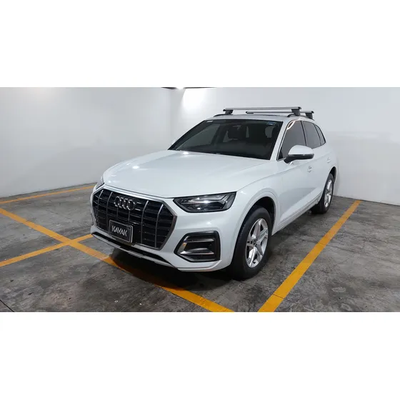 Audi Q5 2.0 Mhev 45 Tfsi Select Dct 4wd