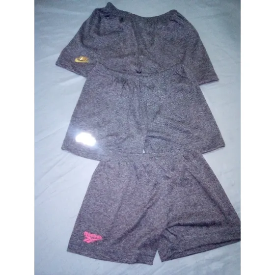 Shorts Para Niños Y Niñas Al Mayor Y Detal 