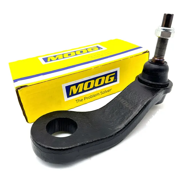 Brazo Pitman Silverado Rey Camión Hd3500 2011-2018 Moog