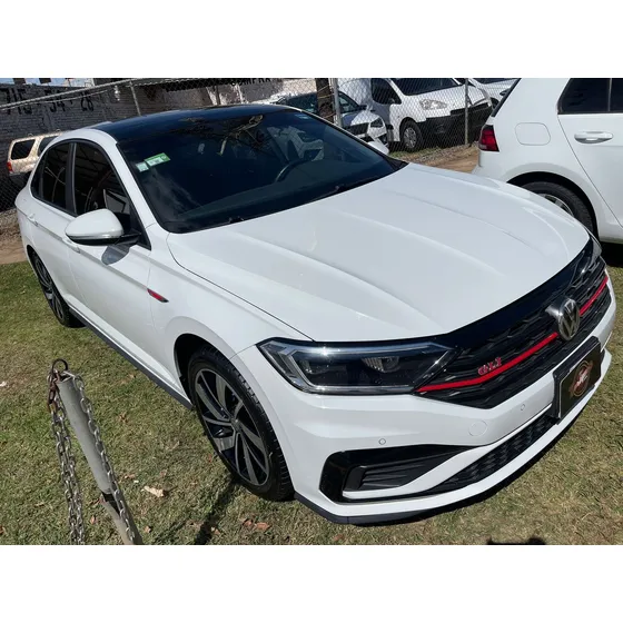 Volkswagen Jetta 2.0 Gli Dsg At