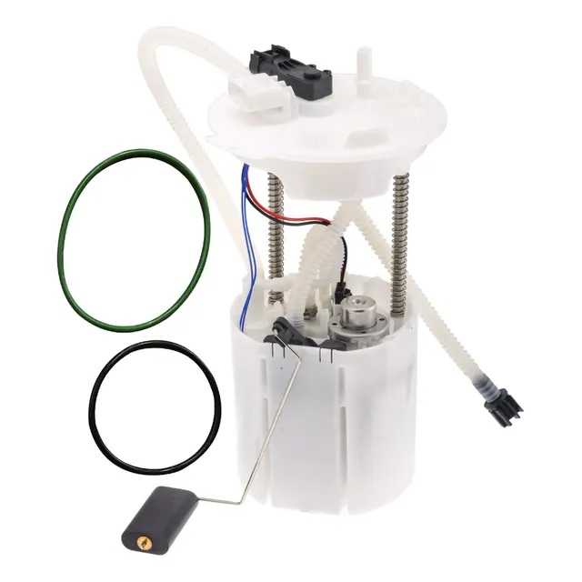 Ensamble Modulo Bomba Combustible Electrica Sensor Para 2