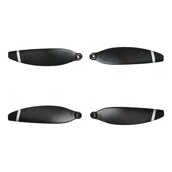 Set De 2 Hélices Para Drones  Syma X5  X5c X5sc  X5sw