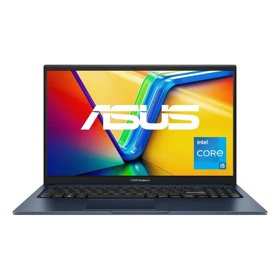 Asus Vivobook Intel I3-1215u 14  8gb Ram 128gb