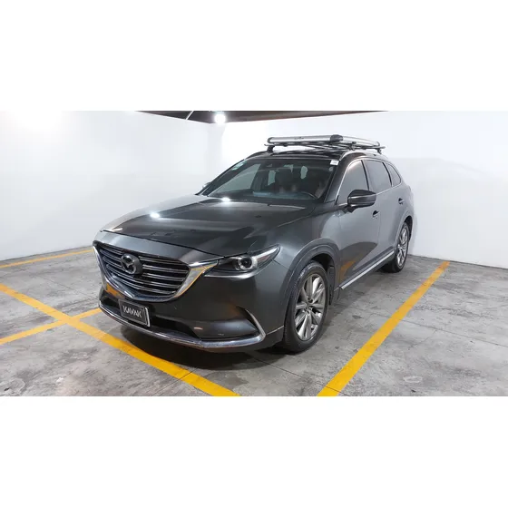 Mazda Cx-9 2.5 Signature 4wd Auto