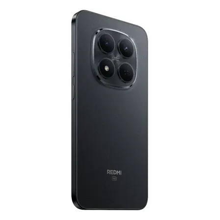 Celular Redmi Note 15 Dual Sim 4G 128gb 6gb Ram - preto