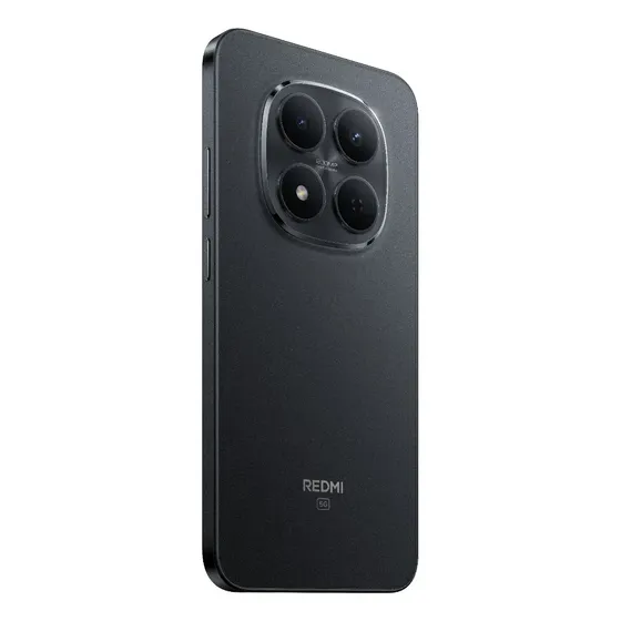 Celular Redmi Note 15 Dual Sim 4g 128gb 6gb Ram - Negro