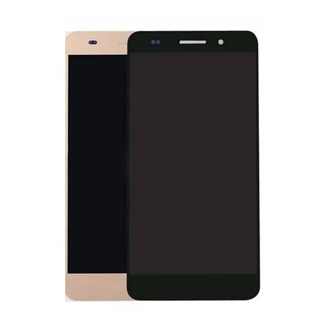 Lcd+touch Huawei Gw Metal/ Y 7/ Y7 2017