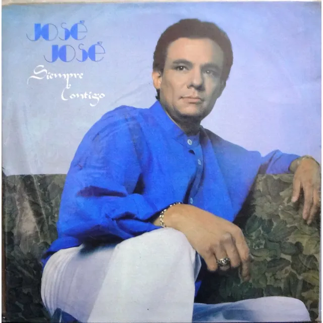 Jose Jose - 3 Discos Se Venden Juntos - 12$