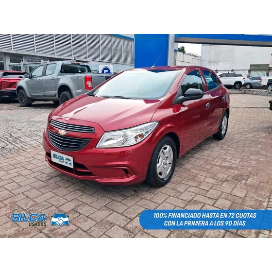 Chevrolet Onix Joy