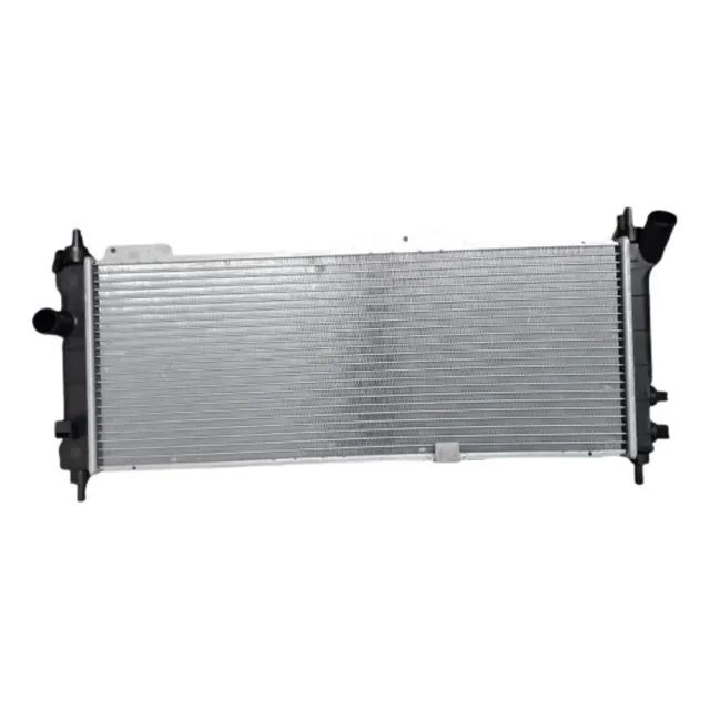 Radiador Corsa Classic 1.4 Con Aire 2009 2010 2011 2012