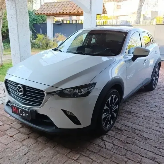 Mazda Cx-3 2020 R 2.0l 2wd 6mt 2020 en Vitacura - RM (Metropolitana) usado
