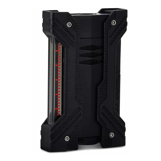 Defi Xxtreme Mechero Negro