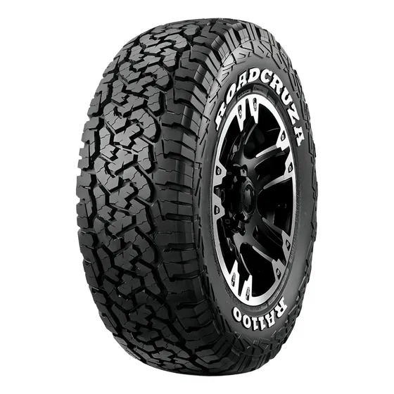 Pneu Aro 15 Roadcruza 205/60 R15 91h Tl Ra1100