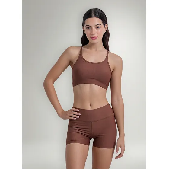 Conjunto Lycra Mujer Fixpower Morley Deportivo