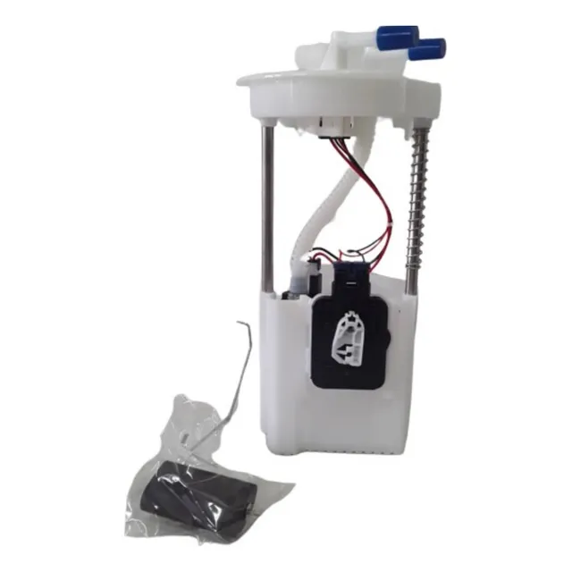 Bomba Módulo Gasolina Ford Fiesta 2004 2013