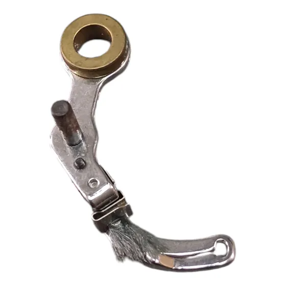 Tira Hilo Para Bordadora Brother Serie Pe-700,pe-750,pe-780