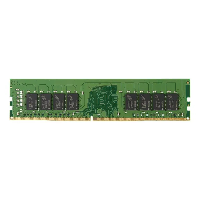 Memoria Ram Color Verde  16gb 1 Kingston Kcp424nd8/16