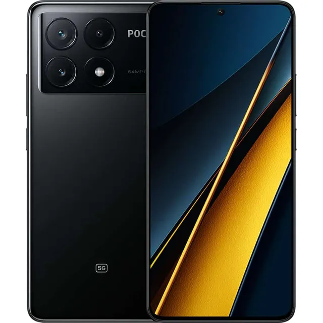 Celular Poco X6 Pro 5g 8gb 256gb