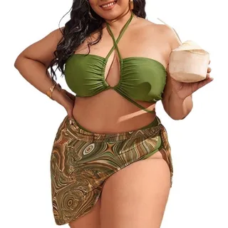 Bikinis para gorditas mercadolibre sale