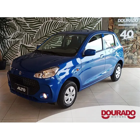Suzuki Alto Gl
