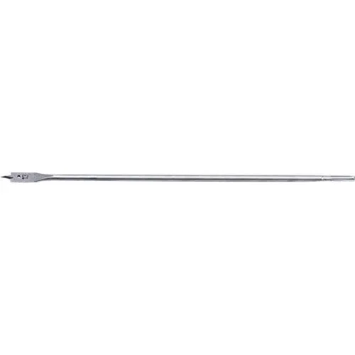 Draper Mm Extra Larga Plana Para Madera Bit