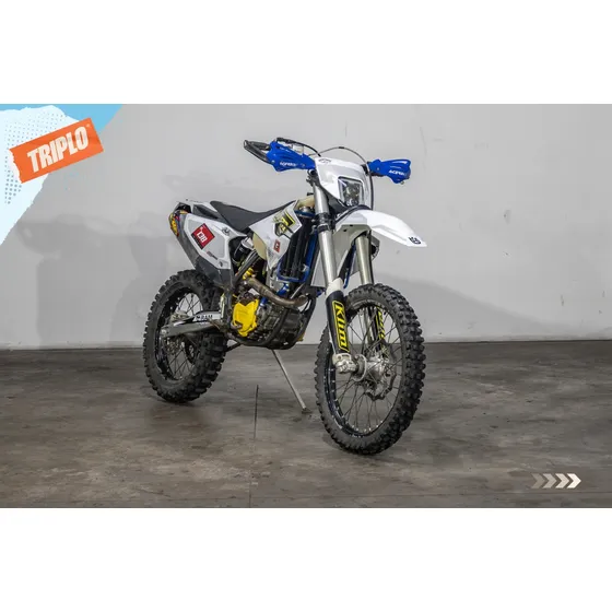 Husqvarna 350 2014