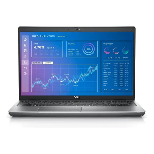 Notebook Dell Precisión 3520 Intel Core I7 7ma 16gb Ram 480ssd Cor