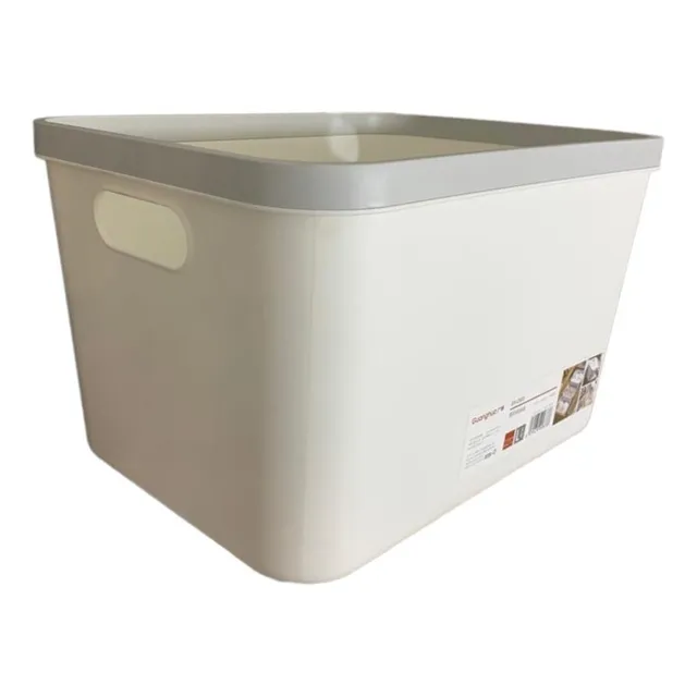 Canasto Organizador Multiuso Premium Medium