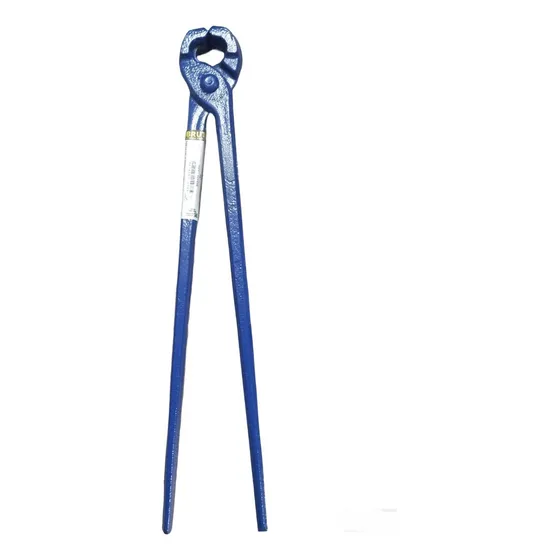 Tenaza Para Armado 14 Pulgadas Brute