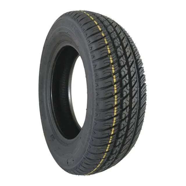 Pneu 14 185/65/14 Remold Gw Tyres Qualidade 100% C/ Inmetro