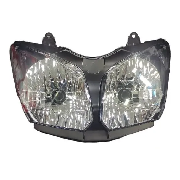 Faro V-strom 650 2007 2012