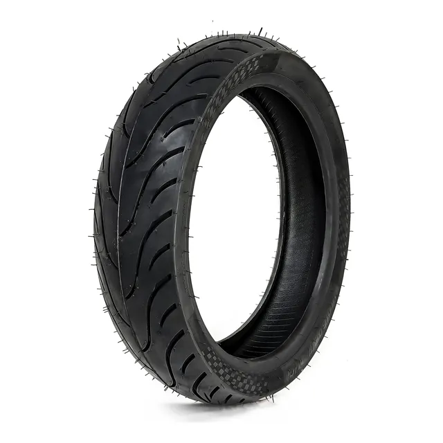 Cubierta Moto Ridestone 140 60 17 Monster Street Tl 63p