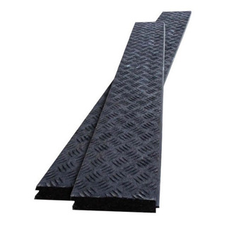 Plastitabla P/pisos De Carrocería 3 Mts X 1 Pulgada Bio30122 Plastitabla P/pisos De Carrocería 3 Mts X 1 Pulgada Bio30122