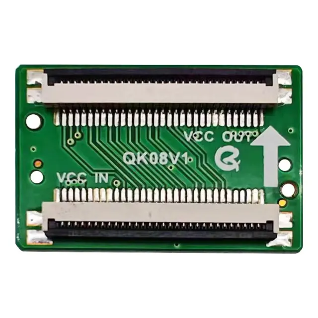 Convertidor Lvds Pantallas Lcd/led Samsung - LG O Viceversa