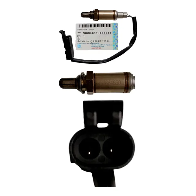 Sensor Oxigeno Aveo 1.6 (2 Cables) 2004-2008