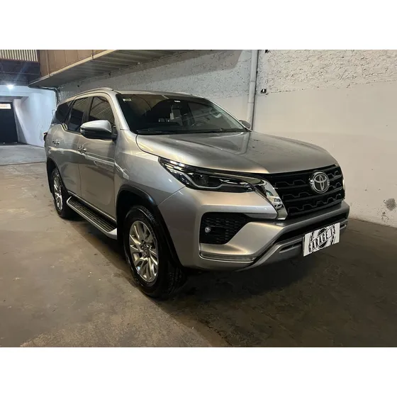 Toyota Sw4 2.8 Srx 204cv 4x4 7as At