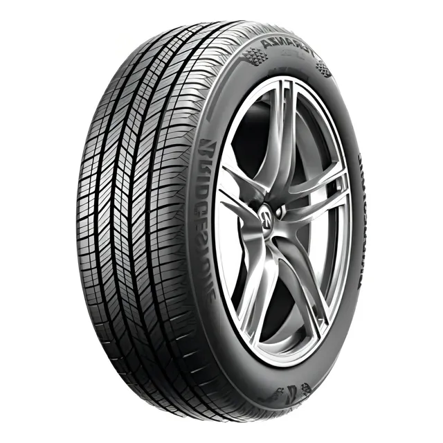 Llanta 215/50r18 92h Turanza Ls100 Bridgestone Índice de velocidad H