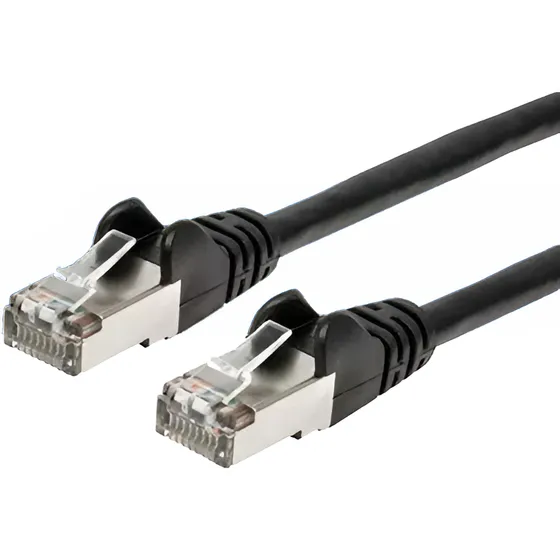 Cable Red   Furukawa Armado 20mts  Cat 5e Internet Router 