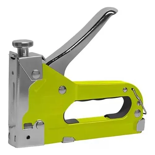 Grapadora Manual 3 En 1