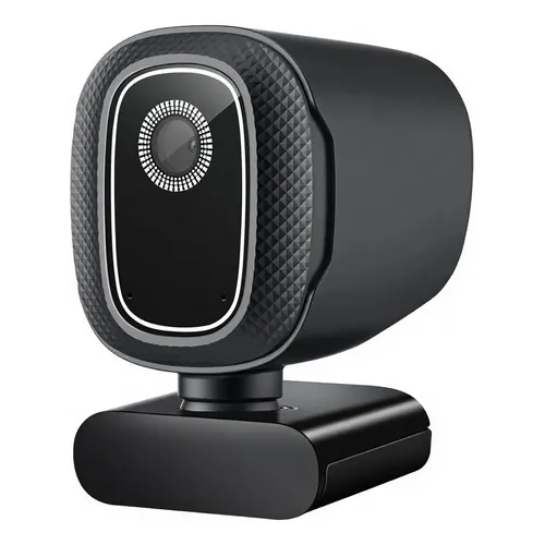 Webcam Anker Ankerwork C310 4k 12mp Ai Auto Focus W/ Cover