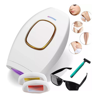 Depiladora Permanente Profesional De Ipl Láser 999,999 Flash Depiladora Permanente Profesional De Ipl Láser 999,999 Flash