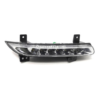 H Luz De Neblina T5car Dianteira Esquerda Led Drl Para H Luz De Neblina T5car Dianteira Esquerda Led Drl Para
